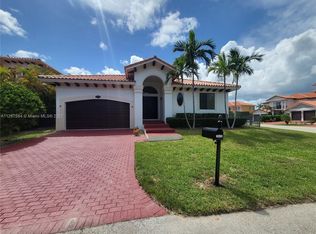 19434 SW 78th Ave, Cutler Bay, FL 33157