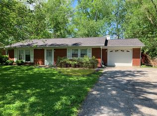 7106 Tina Dr, Indianapolis, IN