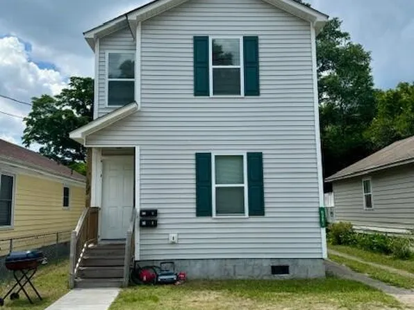 609 N 8th St Unit B, Wilmington, NC 28401