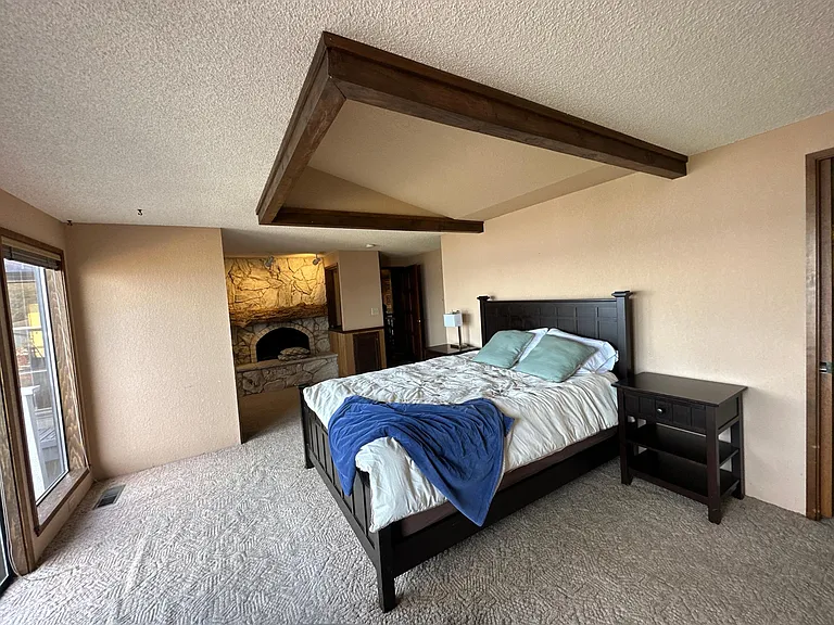 Primary Suite #1