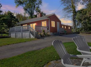 74 Ten Rod Rd, Rochester, NH 03867