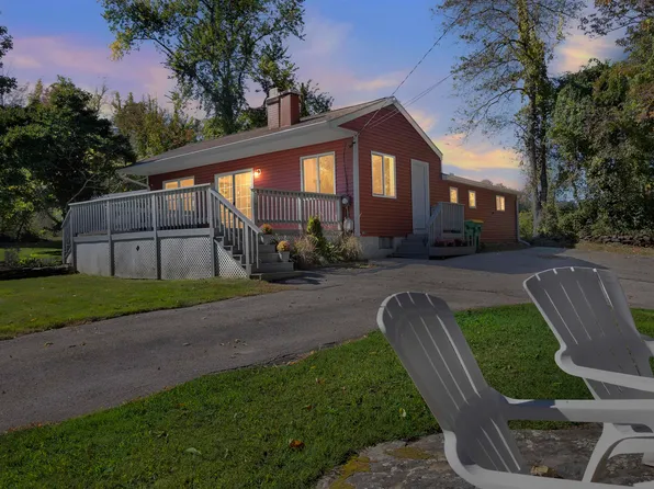 74 Ten Rod Road, Rochester, NH 03867