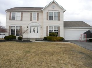 280 Enchanted Frst N, Lancaster, NY 14086