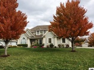 3950 SW Marion Ln, Topeka, KS 66610