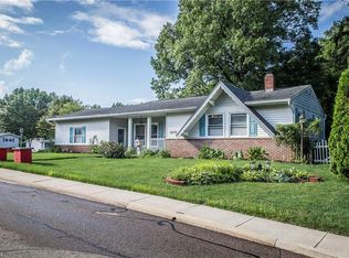 1435 Neil Evan Dr, Akron, OH 44313