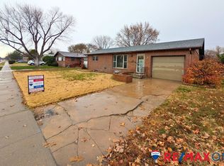 1505 E Johnson St, Garden City, KS 67846