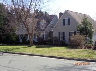 3343 Ardmore St, Burlington, NC 27215