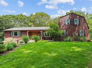 3 Cynthia Rd, Lincoln, RI 02865