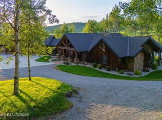 200 Cove Rd, Grover, WY 83122