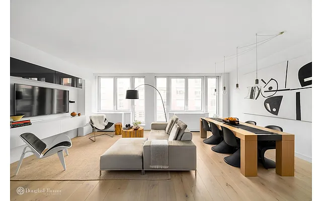 Sold by Douglas Elliman | media 2