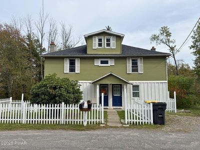 966 Cortez Rd, Jefferson Township, PA, 18436