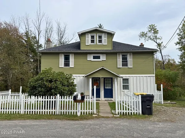 966 Cortez Rd, Jefferson Township, PA 18436