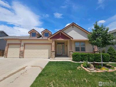 3469 Leopard Pl, Loveland, CO, 80537