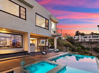 1018 Stradella Rd, Los Angeles, CA 90077