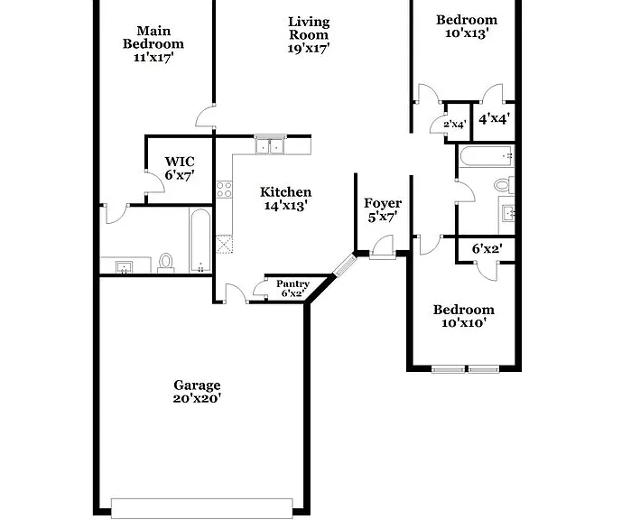 16508 Cowboy Trl — Photo 2