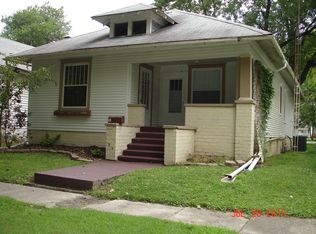 141 Washington Blvd, Centralia, IL