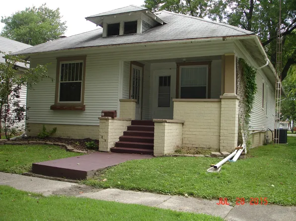 141 Washington Blvd, Centralia, IL 62801
