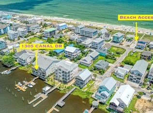 1305 Canal Dr APT 6, Carolina Beach, NC 28428