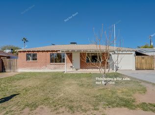 584 W Flint St, Chandler, AZ 85225