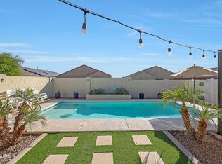 30195 W Avalon Dr, Buckeye, AZ 85396