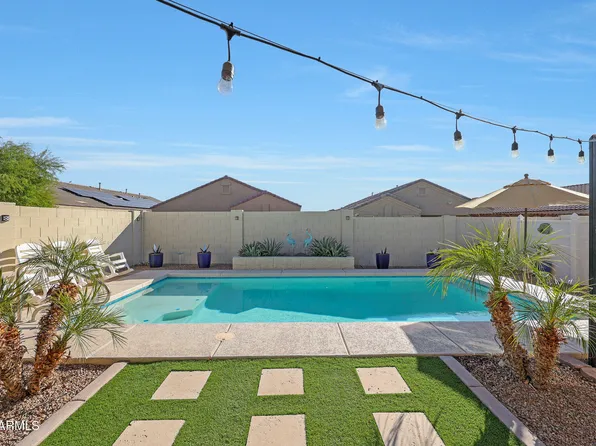 30195 W AVALON Drive, Buckeye, AZ 85396