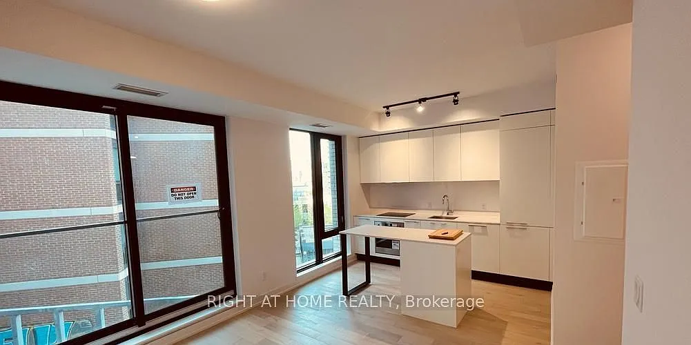 1 bed, $2,550 — Photo 3