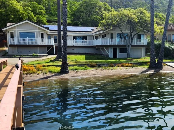 8751 Paradise Valley Blvd, Lucerne, CA 95458