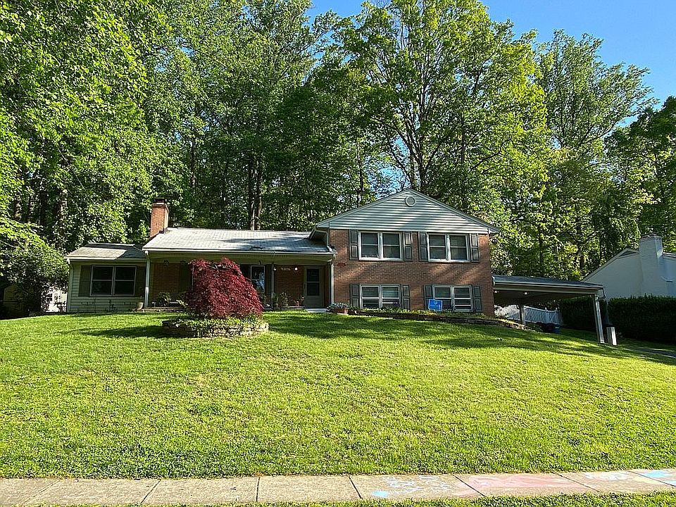 1st image of 9102 Hamilton Dr