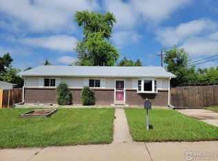 1613 Longs Peak Dr, Louisville, CO 80027