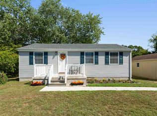 430 Shunpike, Cape May Court House, NJ 08210