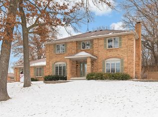 12949 Hamlet Ave, Apple Valley, MN 55124