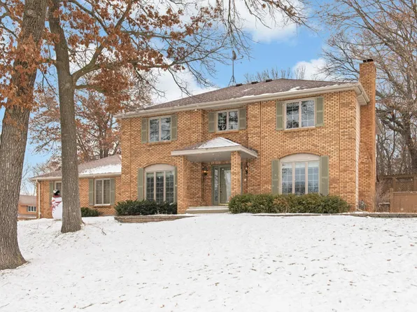 12949 Hamlet Ave, Apple Valley, MN 55124