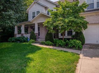 5146 Oak Farm Dr, Indianapolis, IN