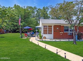 232 A Columbine Avenue, Manchester Township, NJ