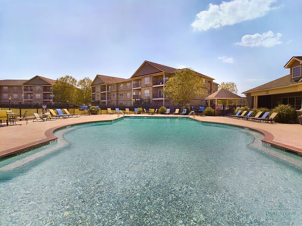 ParcStone Apartment 5101 Parcstone Fayetteville, NC Zillow