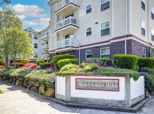 411 N 90th St APT 204, Seattle, WA 98103
