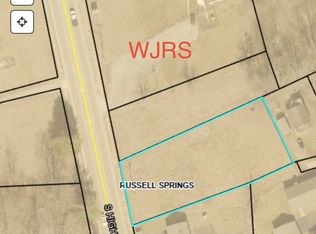 2848 S Highway 127, Russell Springs, KY 42642