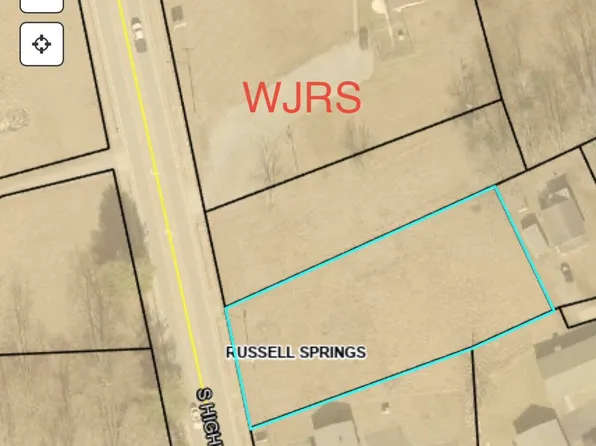 2848 S Highway 127, Russell Springs, KY 42642
