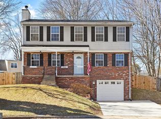 13360 Prospect Ct, Woodbridge, VA 22193