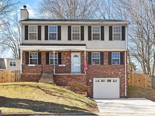 13360 Prospect Ct, Woodbridge, VA 22193