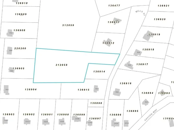 515 Mills St, Gastonia, NC 28054