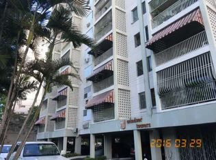 410 Calle De Diego APT 1107, San Juan, PR 00923