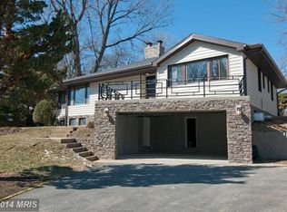 3008 Castle Rd, Falls Church, VA 22044