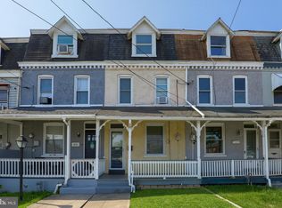 306 E Liberty St, Lancaster, PA