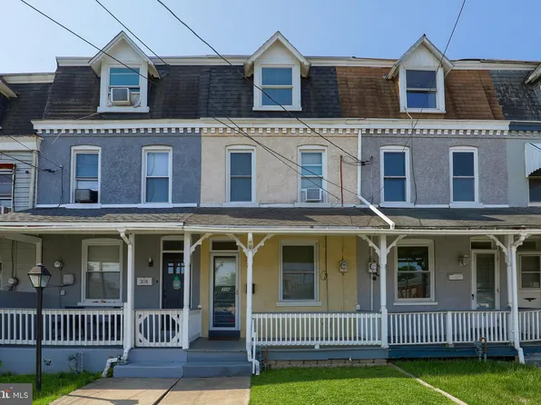 306 E Liberty St, Lancaster, PA 17602