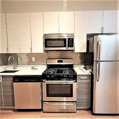 3rd image of 96 Malcolm X Blvd #3A