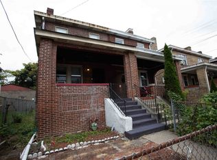 535 Mellon St, Pittsburgh, PA