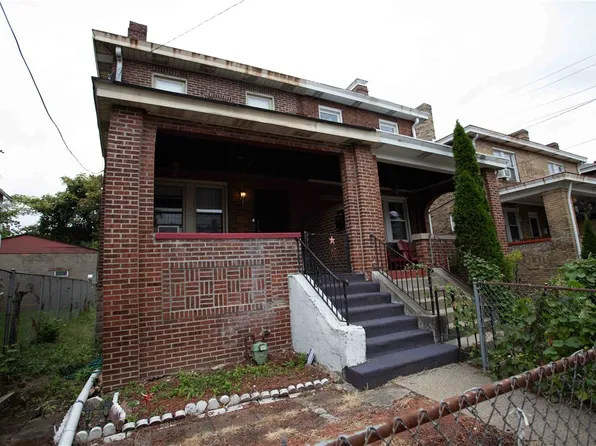535 Mellon St, Pittsburgh, PA 15206