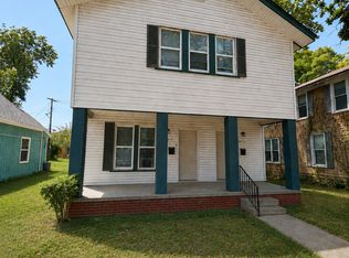 510 N Beard Ave, Shawnee, OK 74801