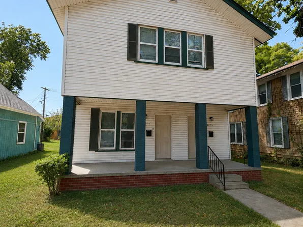 510 N Beard Ave, Shawnee, OK 74801